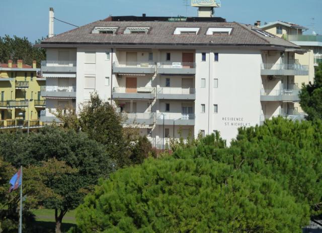 Residence San Nicholas - Jesolo Lido Est