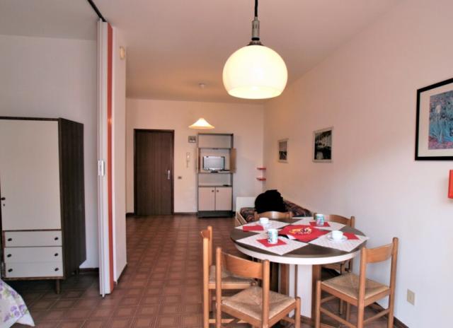 Residence San Nicholas - Jesolo Lido Est