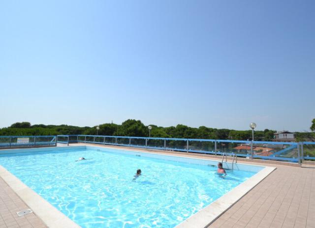 Residence Gemini - Bibione Pineda