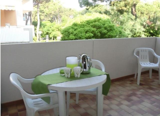 Residence Gemini - Bibione Pineda