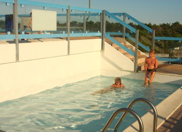 Residence Gemini - Bibione Pineda