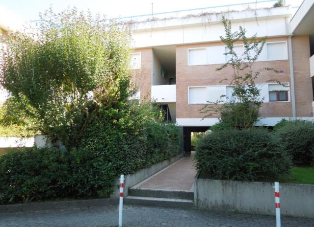 Residence Gemini - Bibione Pineda