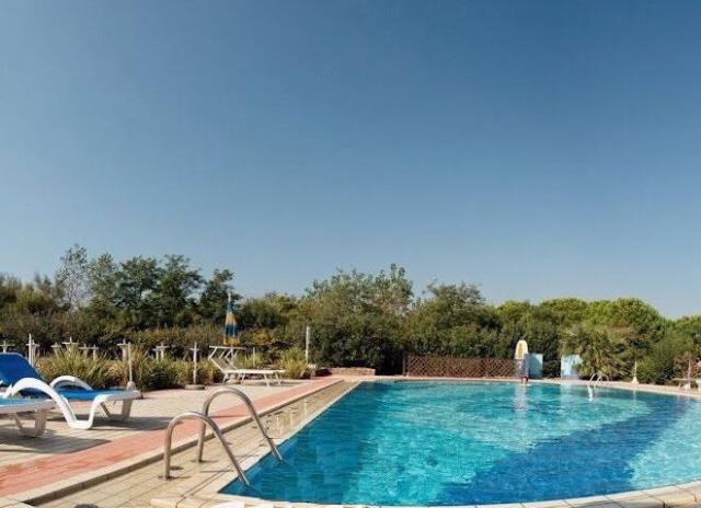 Residence Eurobeach - Cavallino Lido