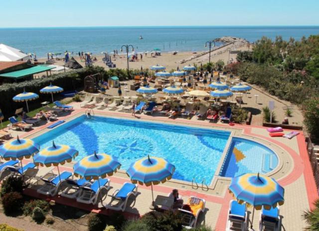 Residence Eurobeach - Cavallino Lido