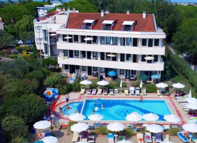 Residence Eurobeach - Cavallino Lido