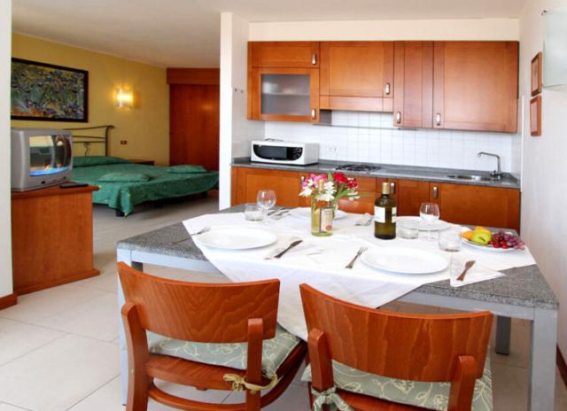 Residence Eurobeach - Cavallino Lido
