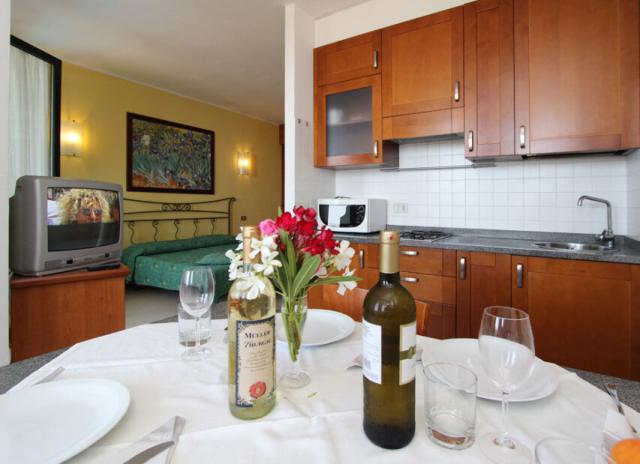 Residence Eurobeach - Cavallino Lido