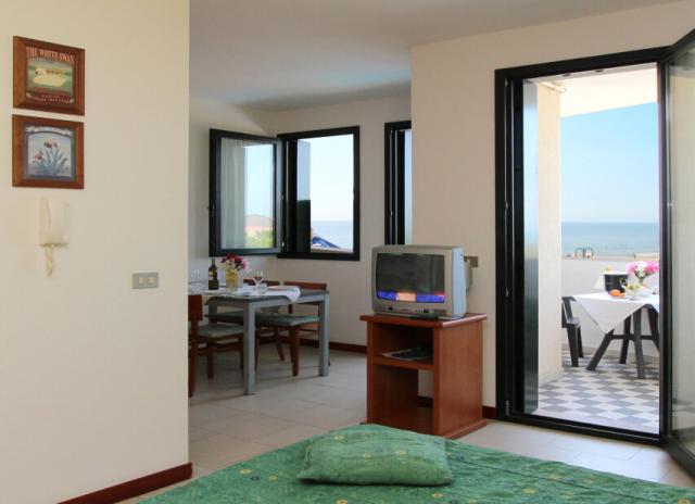 Residence Eurobeach - Cavallino Lido