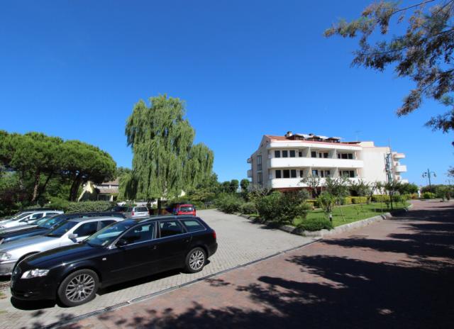 Residence Eurobeach - Cavallino Lido