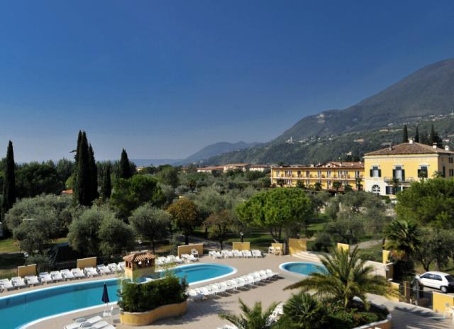 Camping Toscolano - Toscolano-Maderno