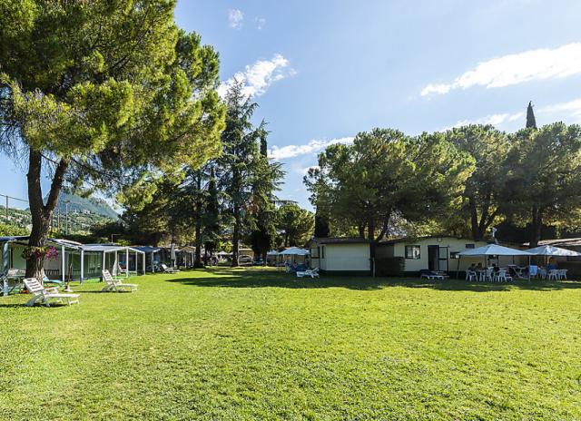 Camping Toscolano - Toscolano-Maderno