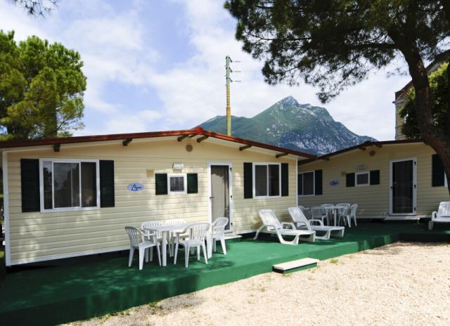 Camping Toscolano - Toscolano-Maderno