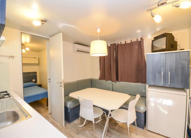 Camping Toscolano - Toscolano-Maderno