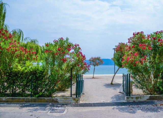 Camping Toscolano - Toscolano-Maderno