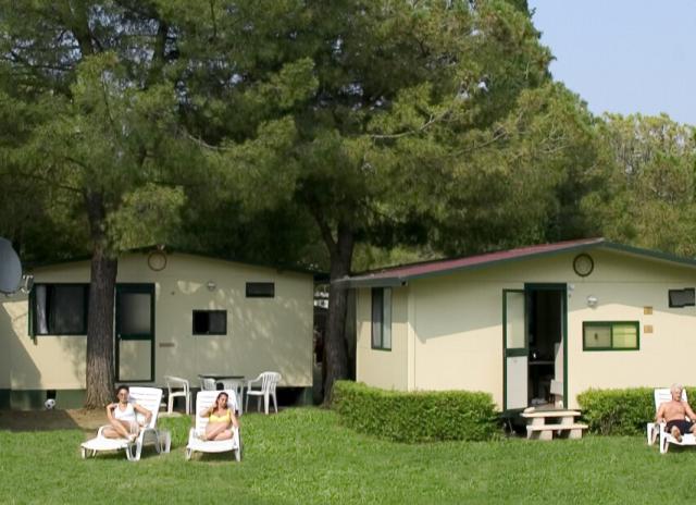 Camping Toscolano - Toscolano-Maderno