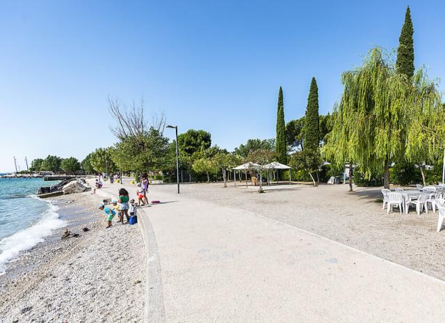 Camping Toscolano - Toscolano-Maderno
