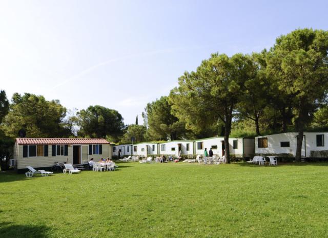 Camping Toscolano - Toscolano-Maderno