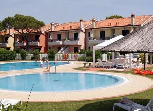 Residence Porto Sole