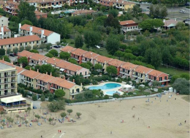 Residence Porto Sole - Cavallino Lido