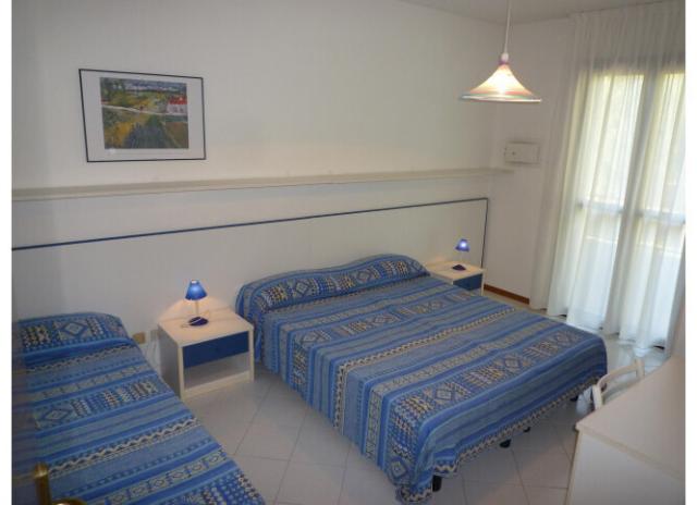 Residence Porto Sole - Cavallino Lido