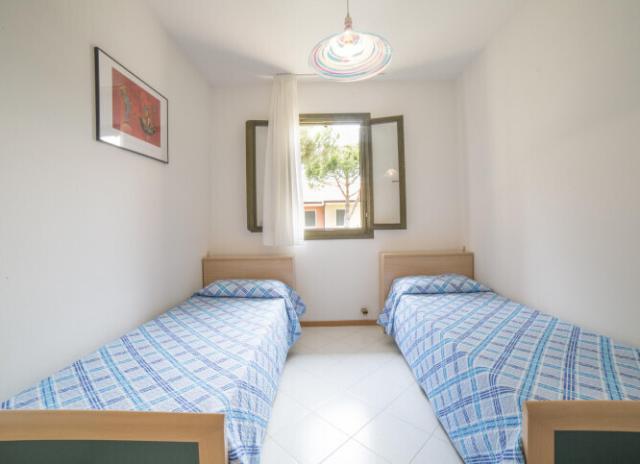 Residence Porto Sole - Cavallino Lido