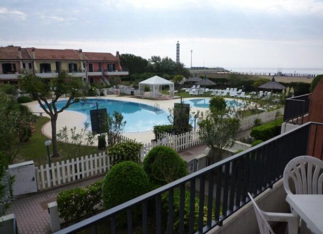 Residence Porto Sole - Cavallino Lido
