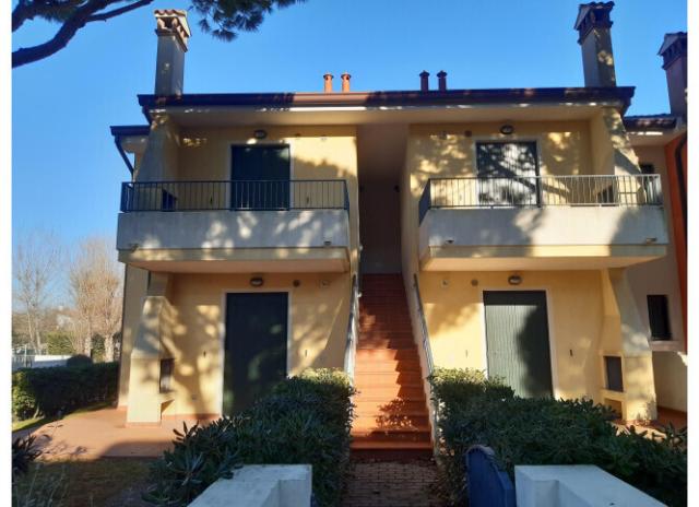 Residence Porto Sole - Cavallino Lido