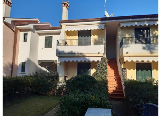 Residence Porto Sole - Cavallino Lido