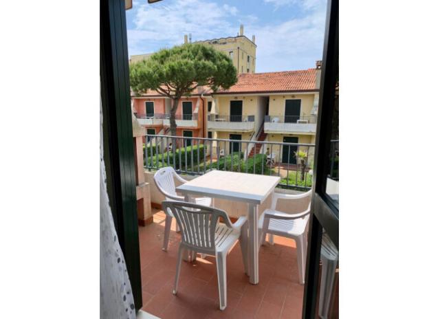 Residence Porto Sole - Cavallino Lido