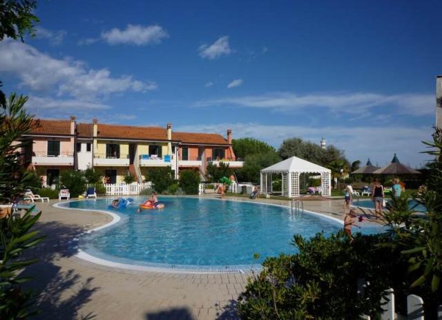 Residence Porto Sole - Cavallino Lido