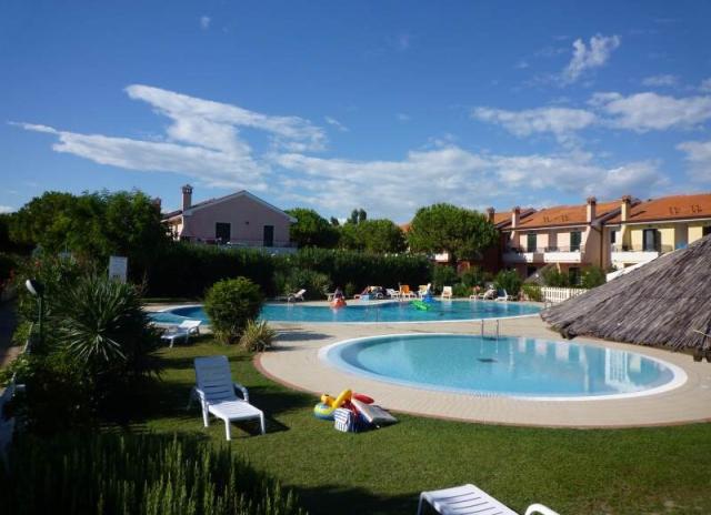 Residence Porto Sole - Cavallino Lido