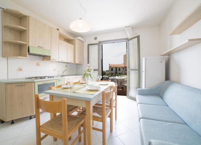 Residence Porto Sole - Cavallino Lido
