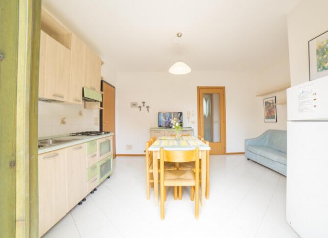 Residence Porto Sole - Cavallino Lido