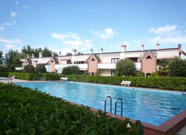 Residence Nuovo Sile - Cavallino Lido