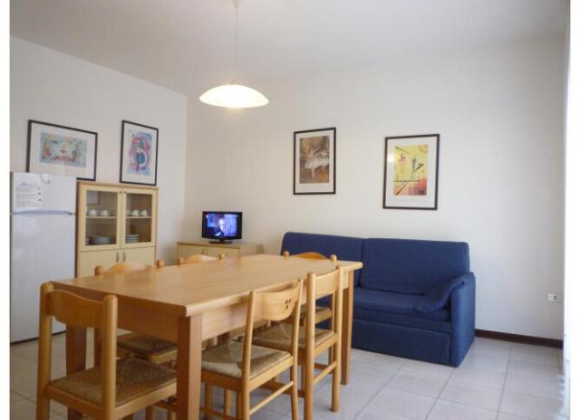Residence Nuovo Sile - Cavallino Lido