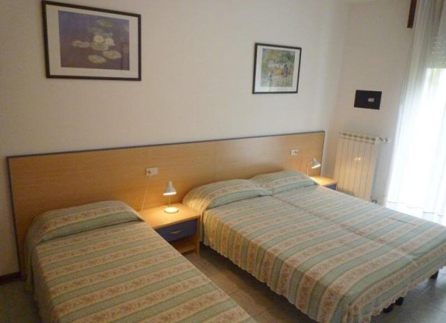 Residence Nuovo Sile - Cavallino Lido