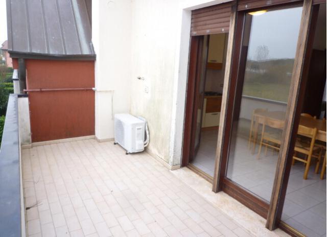 Residence Nuovo Sile - Cavallino Lido