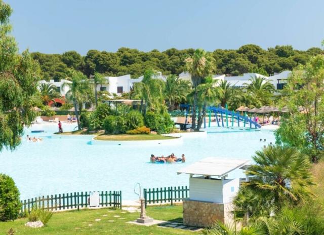 I Turchesi Club Village