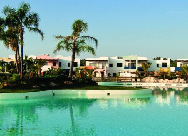Villaggio Club I Turchesi - Castellaneta Marina