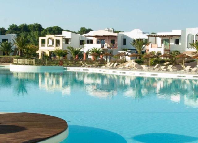 Villaggio Club I Turchesi - Castellaneta Marina