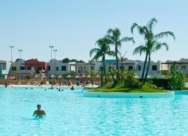 Villaggio Club I Turchesi - Castellaneta Marina