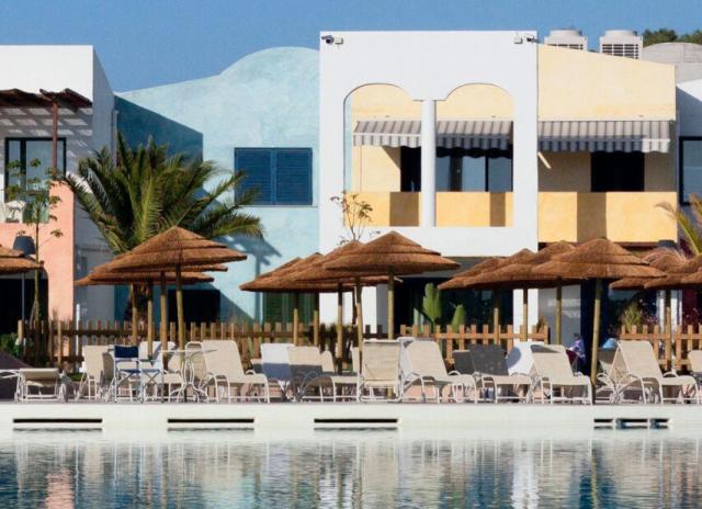 Villaggio Club I Turchesi - Castellaneta Marina