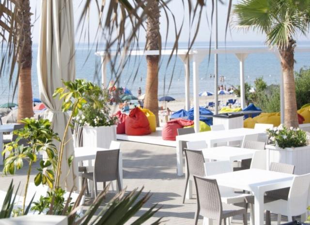 Villaggio Club I Turchesi - Castellaneta Marina