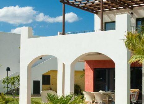 Villaggio Club I Turchesi - Castellaneta Marina