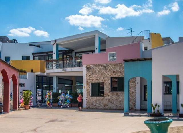 Villaggio Club I Turchesi - Castellaneta Marina