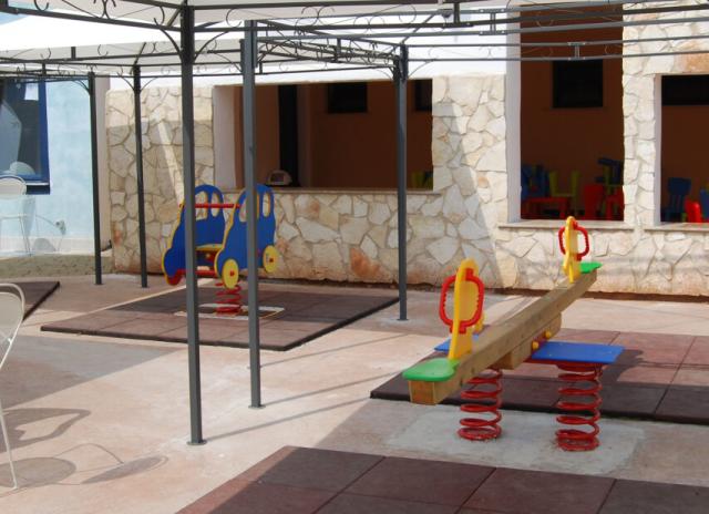 Villaggio Club I Turchesi - Castellaneta Marina