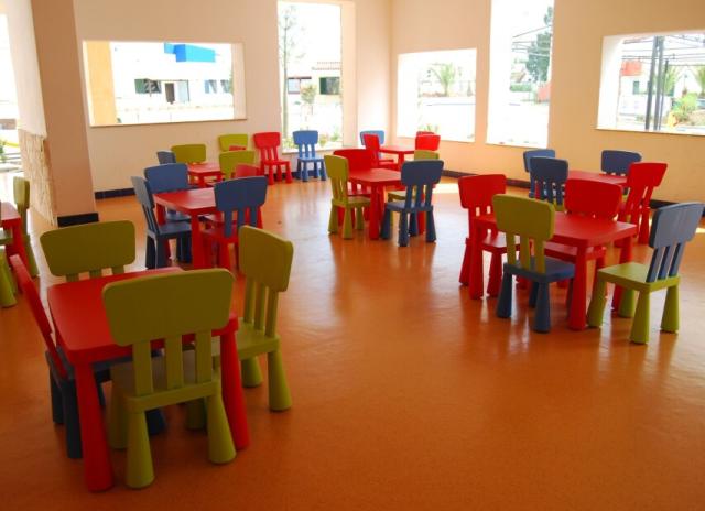Villaggio Club I Turchesi - Castellaneta Marina