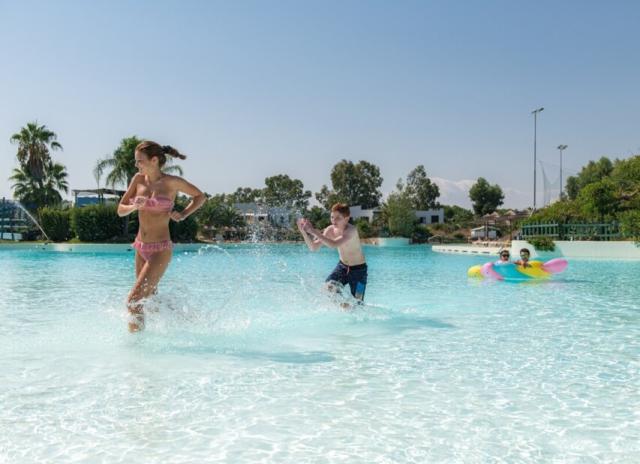 Villaggio Club I Turchesi - Castellaneta Marina