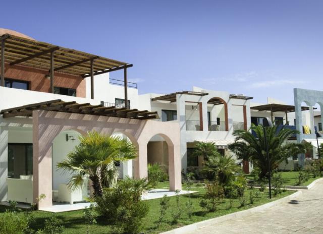 Villaggio Club I Turchesi - Castellaneta Marina
