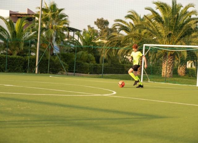 Villaggio Club I Turchesi - Castellaneta Marina